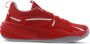 Puma RS-Dreamer Heren Schoenen Red Textil Leer Foot Locker - Thumbnail 2