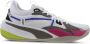 Puma RS-Dreamer Mid Heren Schoenen White Leer Textil Foot Locker - Thumbnail 2