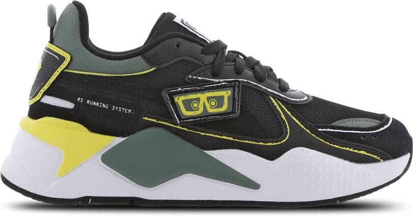 Puma Rs-x Spongebob Basisschool Schoenen