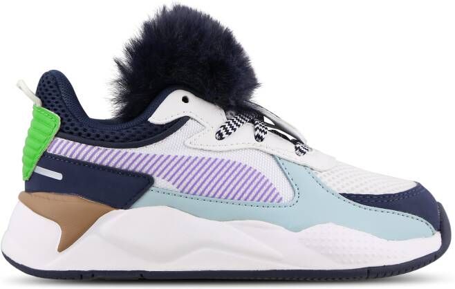 Puma Rs-x Trollz Voorschools Schoenen