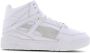 Puma Witte Slipstream Hi LTH Sneakers Multicolor Heren - Thumbnail 2