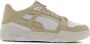 Puma Slipstream Basketball Schoenen marshmallow pale khaki light sand maat: 44.5 beschikbare maaten:44.5 45 - Thumbnail 2