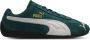 Puma Speedcat OG dark myrtle white Speedcat in groen formaten: 40.5 - Thumbnail 1