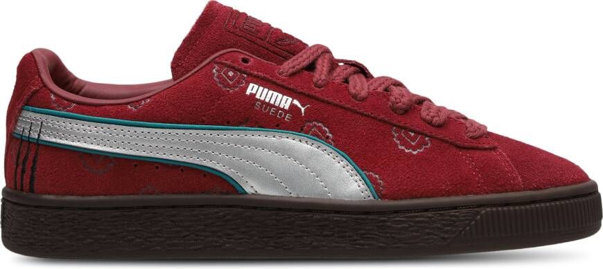 Puma Suede One Piece Basisschool Schoenen