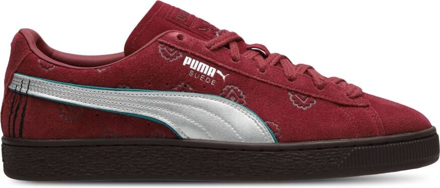 Puma Suede One Piece Heren Schoenen