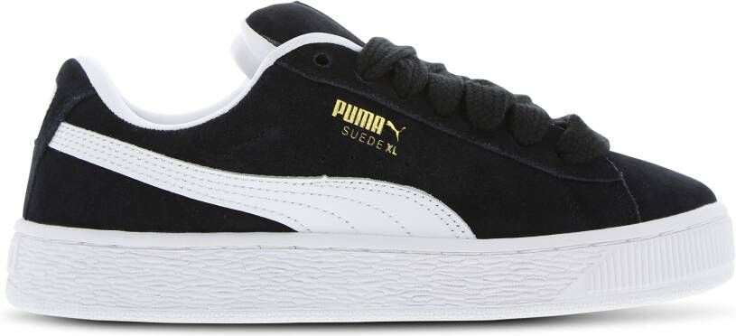 Puma Suede Xl Basisschool Schoenen