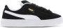 Puma Zwarte Suede Sneakers voor Black - Thumbnail 2