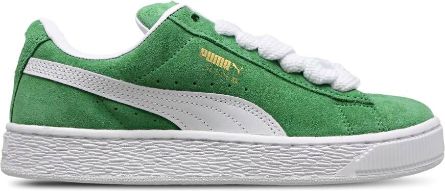 Puma Suede Xl Basisschool Schoenen