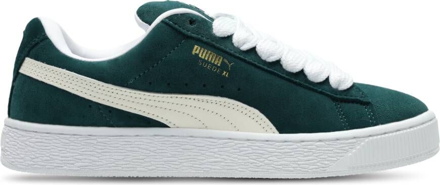 Puma Suede Xl Dames Schoenen