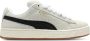 Puma Breakdance-geïnspireerde Suede XL Sneaker Beige Heren - Thumbnail 2