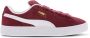 Puma Regal Red White Suède Lage Schoen Red - Thumbnail 3