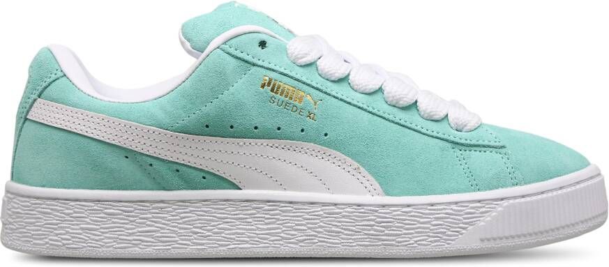 Puma Sneakers laag 'Suede XL'