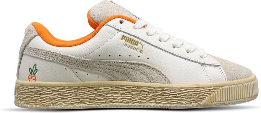 Puma Suede Xl X Carrots Heren Schoenen