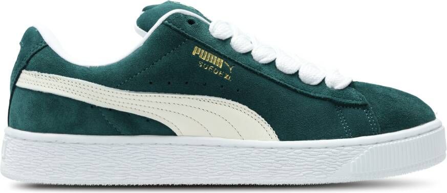 Puma Suede Xl Heren Schoenen