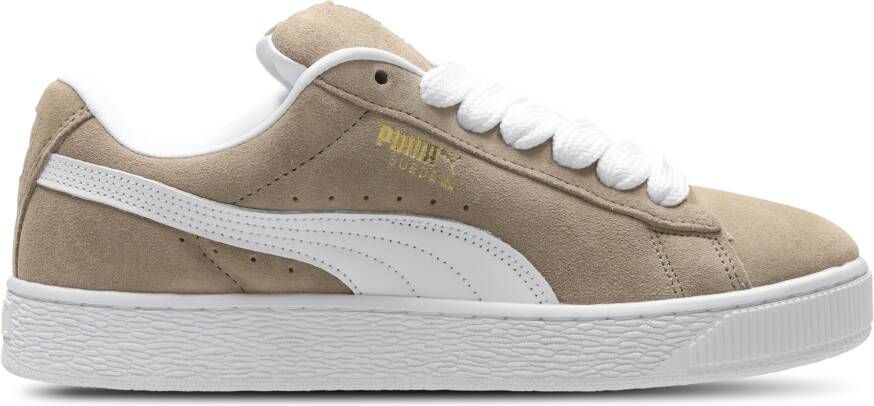 Puma Suede Xl Heren Schoenen