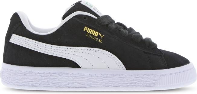 Puma Suede Xl Voorschools Schoenen