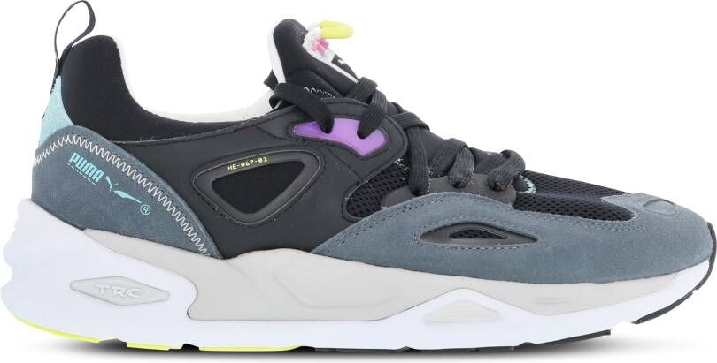 Puma Trc Blaze Heren Schoenen