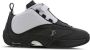 Reebok Answer Iv Core Black cloud White cloud White Heren Hoge Schoen Black Heren - Thumbnail 2