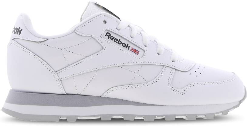 Reebok Classic Leather Basisschool Schoenen