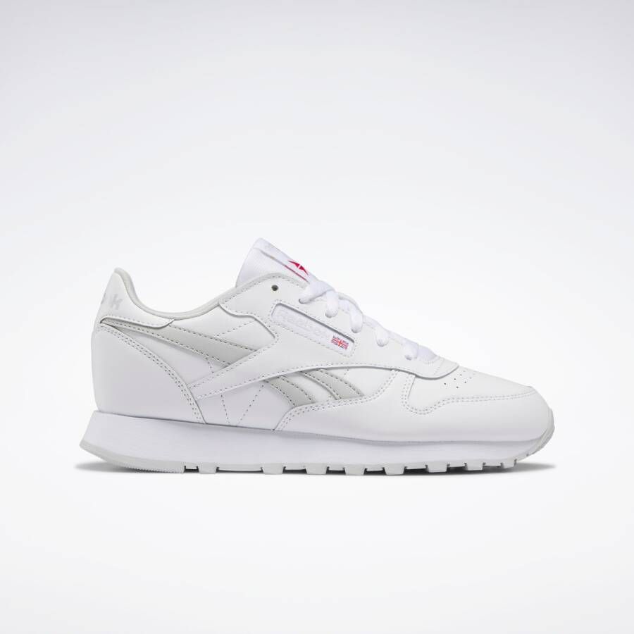 Reebok Classic Leather Basisschool Schoenen