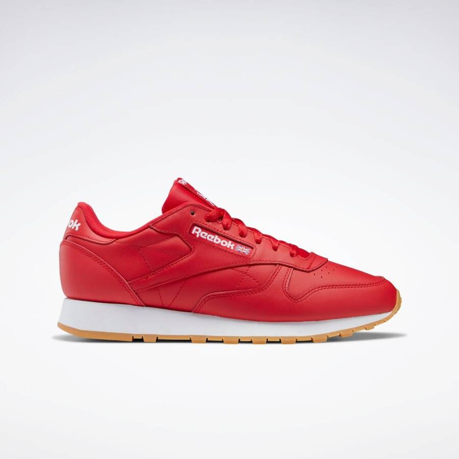 Reebok Classic Leather Dames Schoenen