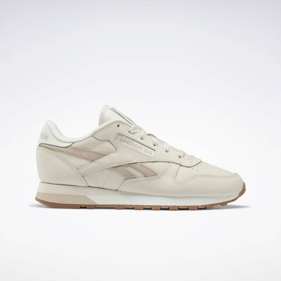 Reebok Classic Leather Dames Schoenen