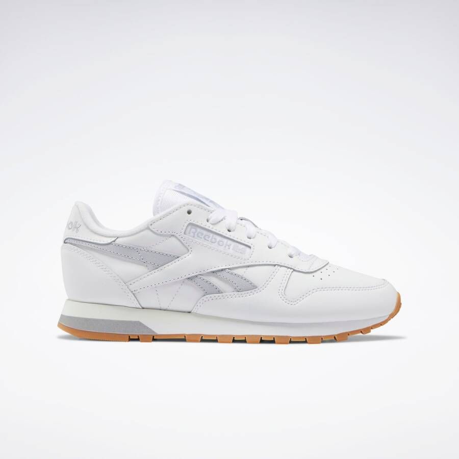 Reebok Classic Leather Dames Schoenen