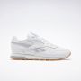 Reebok Classic Leather (W) Dames Sneakers Schoenen Wit HQ2234 - Thumbnail 2