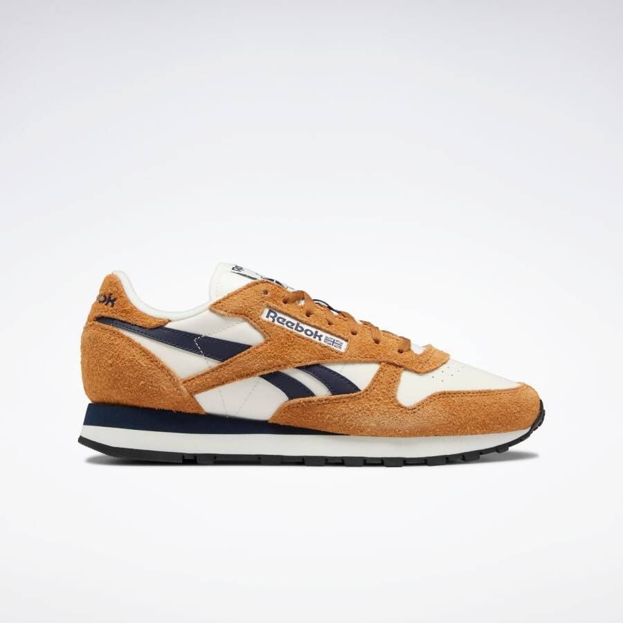 Reebok Classic Leather Heren Schoenen