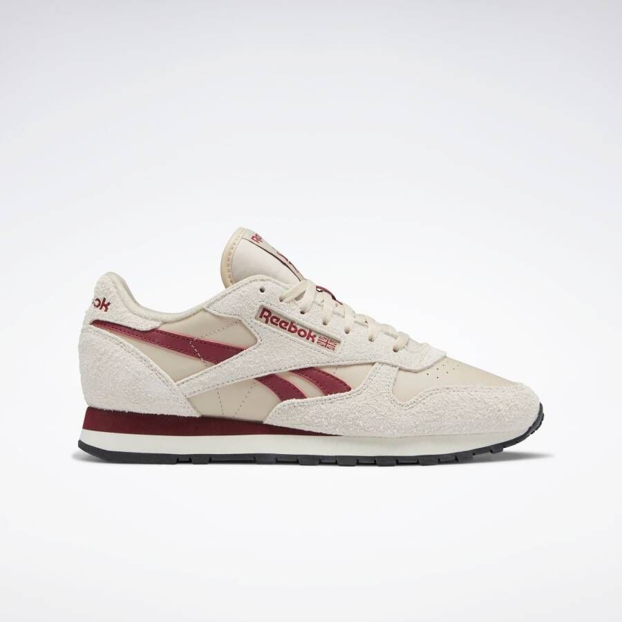 Reebok Classic Leather Heren Schoenen