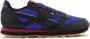 Reebok Classic Leather Heren Schoenen Black Leer - Thumbnail 2