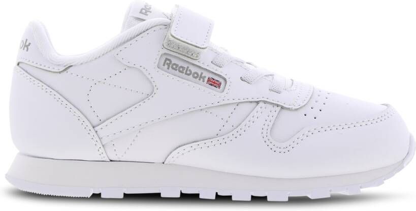 Reebok Classic Leather Voorschools Schoenen