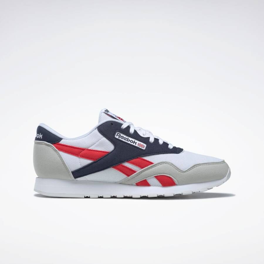 Reebok Classic Nylon Heren Schoenen