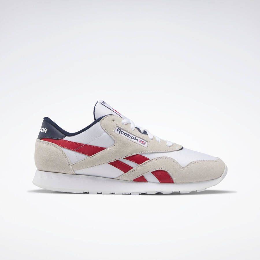 Reebok Classic Nylon Heren Schoenen