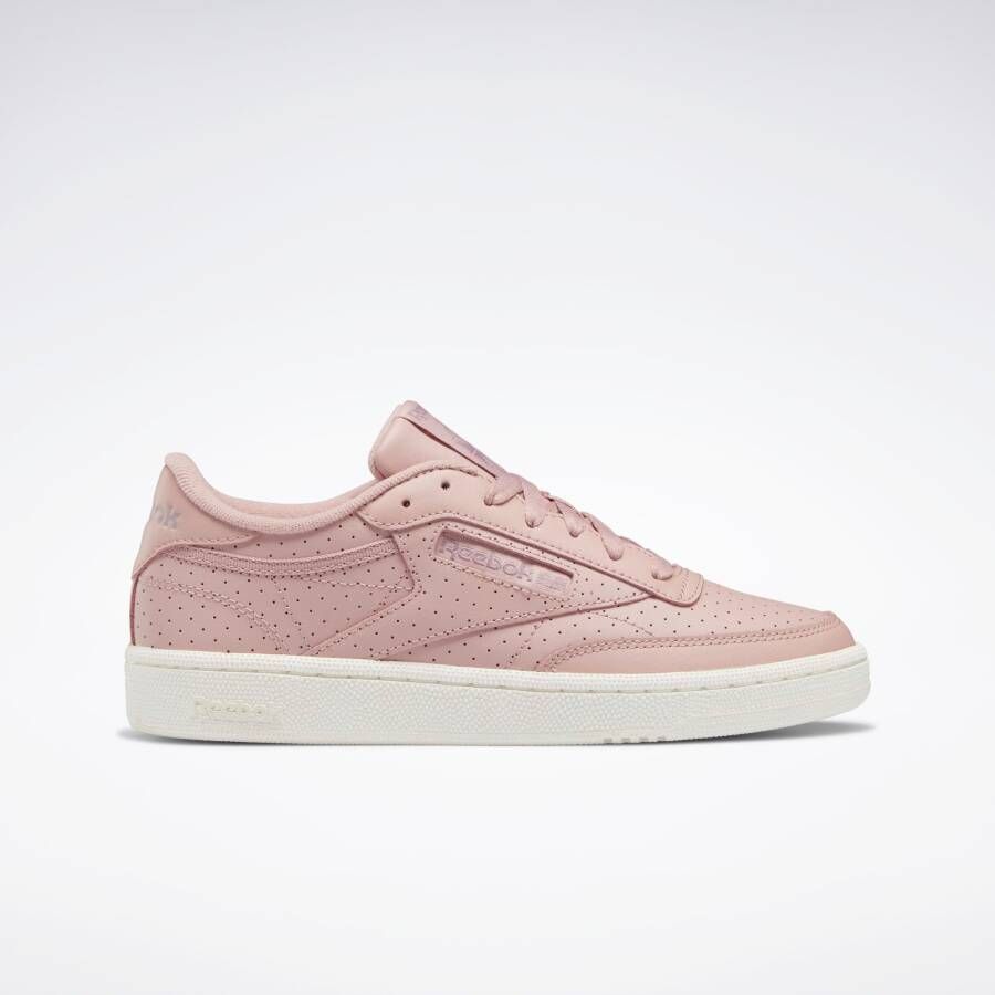 Reebok club hot sale c 85 popped