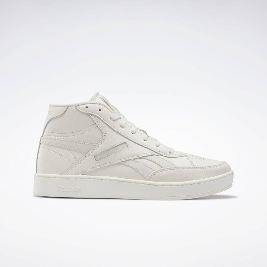 Reebok Club C Form Hi Heren Schoenen