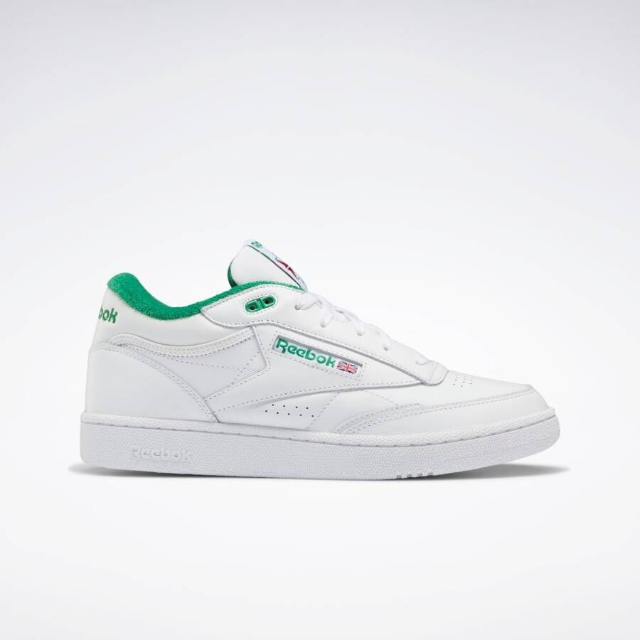 Reebok Club C Mid Heren Schoenen