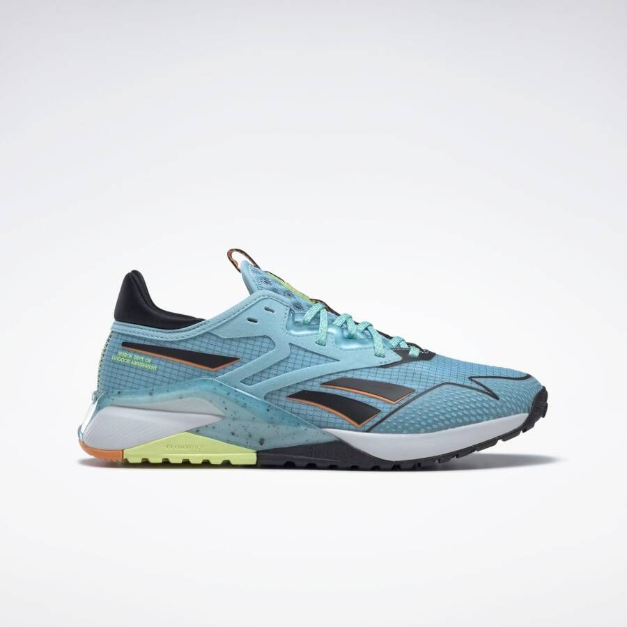 Reebok Nano X2 Tr Adventure Dames Schoenen