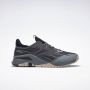 Reebok Nano X2 Adventure Training Schoenen Pure Grey 6 Core Black Soft Ecru Heren - Thumbnail 3