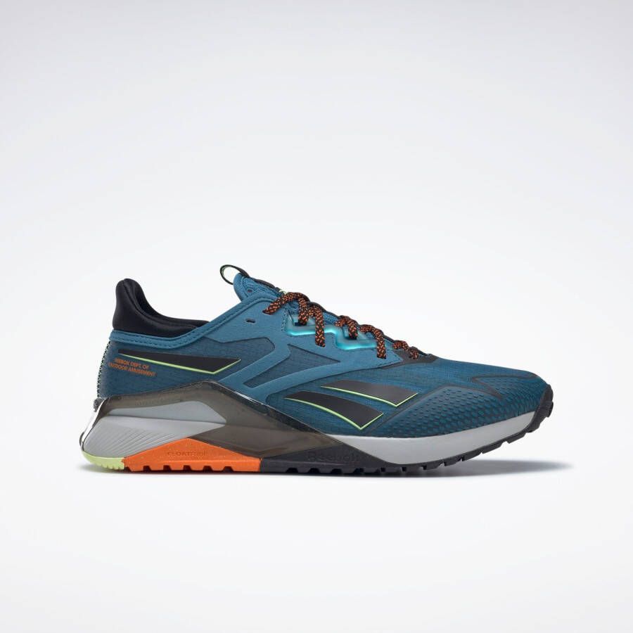 Reebok Nano X2 Tr Adventure Heren Schoenen