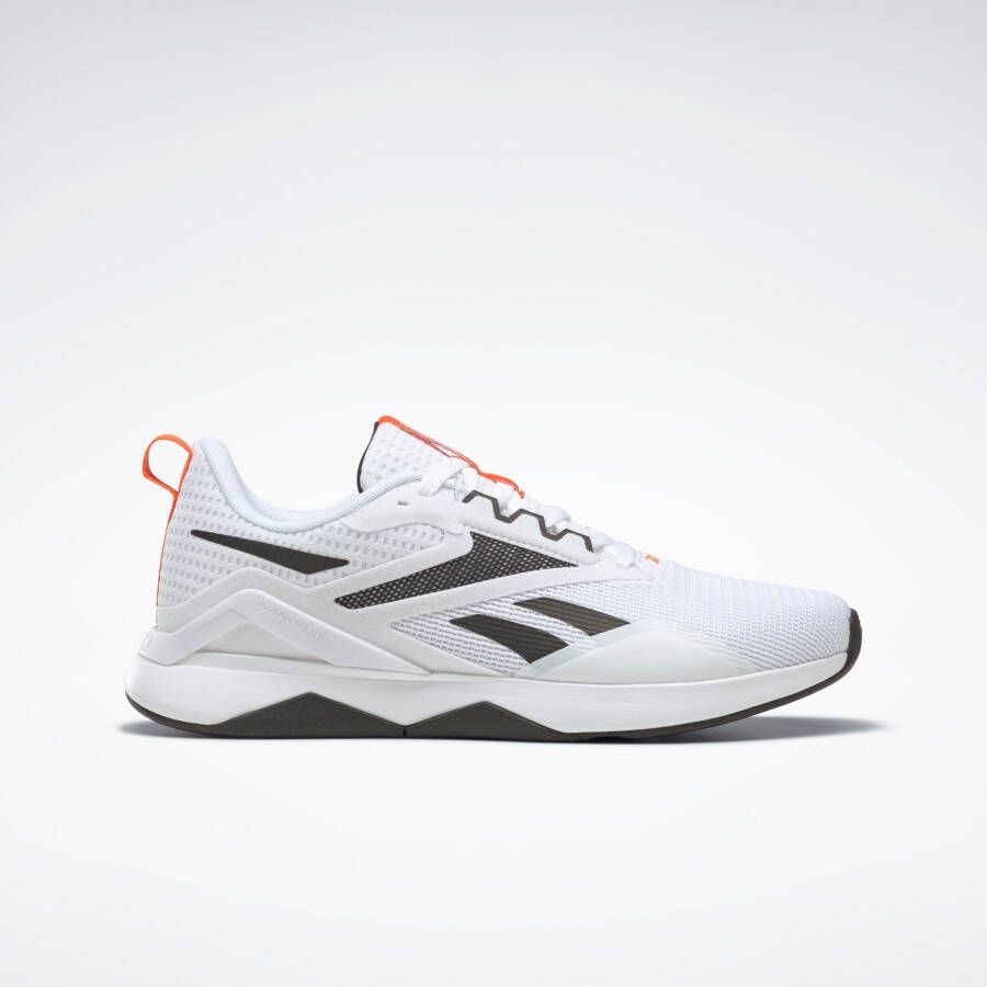 Reebok Nanoflex Tr 2.0 Heren Schoenen