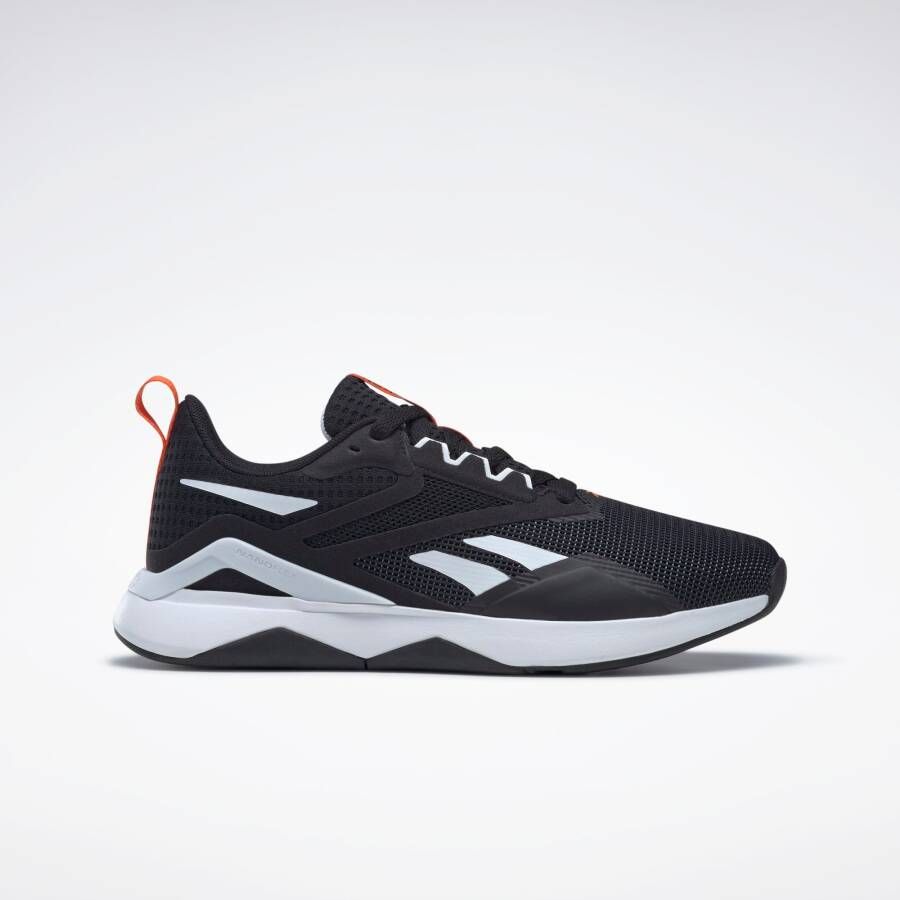 Reebok Nanoflex Tr V2 Dames Schoenen