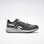 Reebok Road Supreme 2.0 Schoenen Kind Solid Dgh Grey Pure Grey 5 Night Black - Thumbnail 4