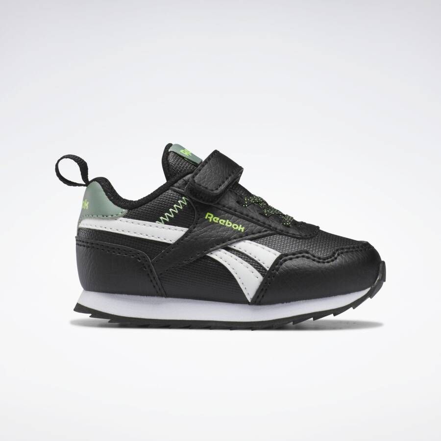 Reebok Royal Classic Jog 3 Baby Schoenen