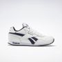 Reebok Classics Royal Prime Jog 3.0 sneakers wit donkerblauw Imitatieleer 27.5 - Thumbnail 4