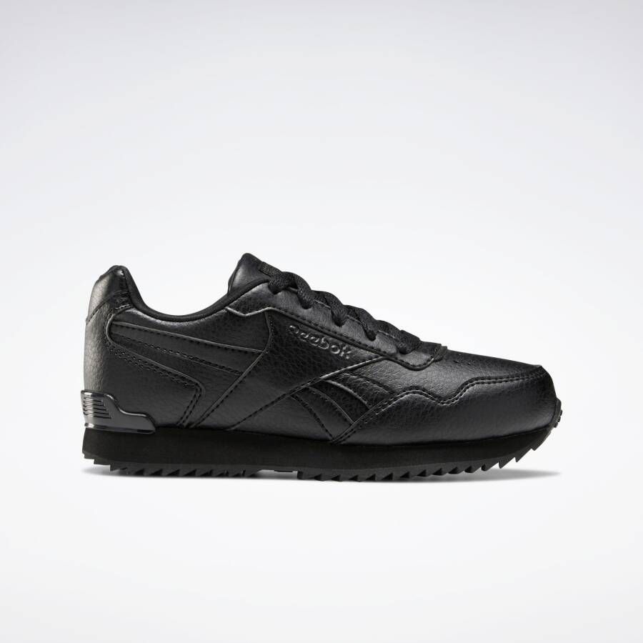 Reebok Royal Glide Ripple Clip Basisschool Schoenen