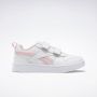 Reebok royal prime 2 schoenen Cloud White Cloud White Pink Glow Kind - Thumbnail 3