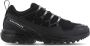 Salomon Acs + Fashion sneakers Schoenen black black silver maat: 41 1 3 beschikbare maaten:41 1 3 42 2 3 44 2 3 45 1 3 46 - Thumbnail 2