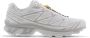 Salomon Xt-6 Fashion sneakers Schoenen white bright white lunar rock maat: 40 2 3 beschikbare maaten:36 2 3 37 1 3 38 2 3 39 1 3 40 2 3 - Thumbnail 3