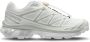 Salomon Xt-6 Fashion sneakers Schoenen white bright white lunar rock maat: 37 1 3 beschikbare maaten:36 2 3 37 1 3 38 2 3 39 1 3 40 2 3 - Thumbnail 3